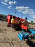 Sadzarka grimme zs 34