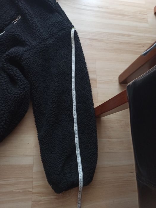 kurtka baranek pretty little thing 10 M L