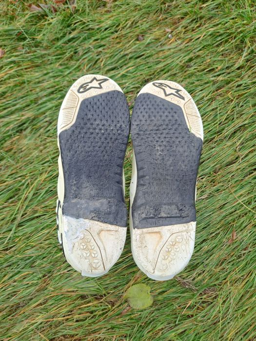 Мотоботи крос єндуро Leat Alpinestars TCX Sidi Gaerne Tech Sidi Oneal