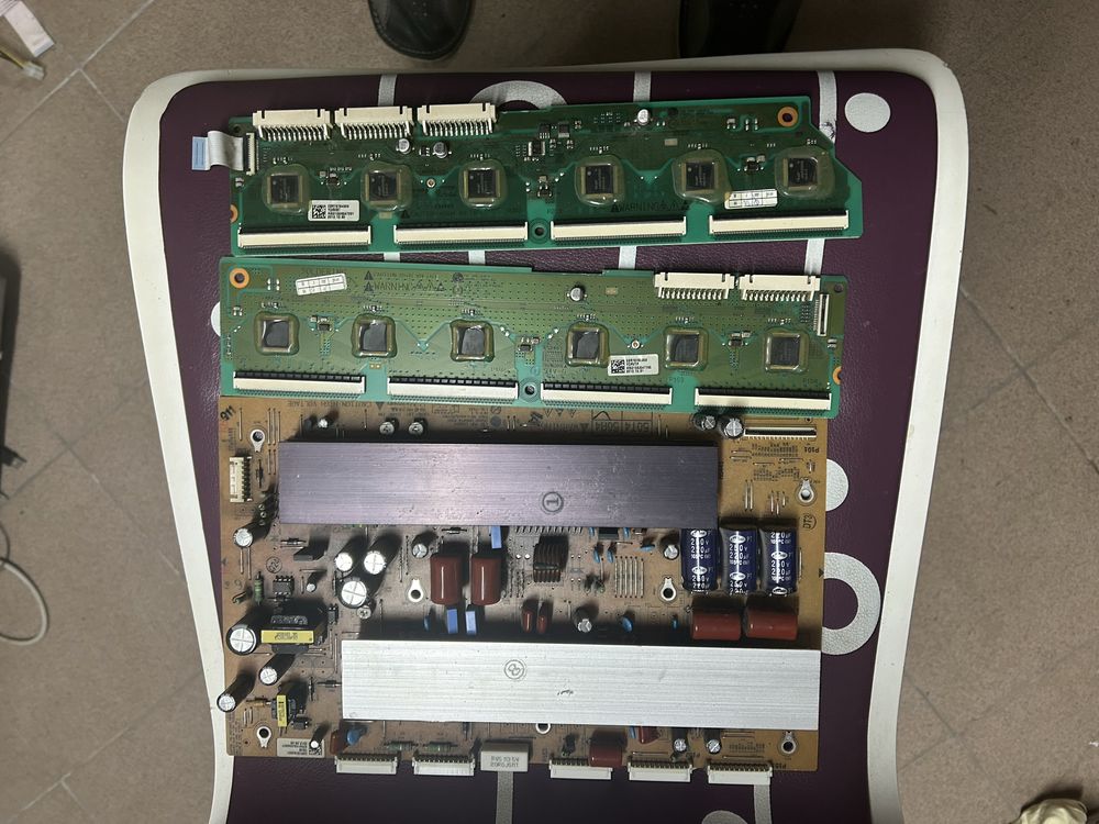 Lg plazma PDP 50 R4