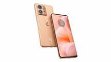 NOWY | Motorola 40 256GB | Gwarancja producenta | FV 23%