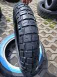 2773. PIRELLI SCORPION RALLY STR 120/70 R18 opona motocyklowa