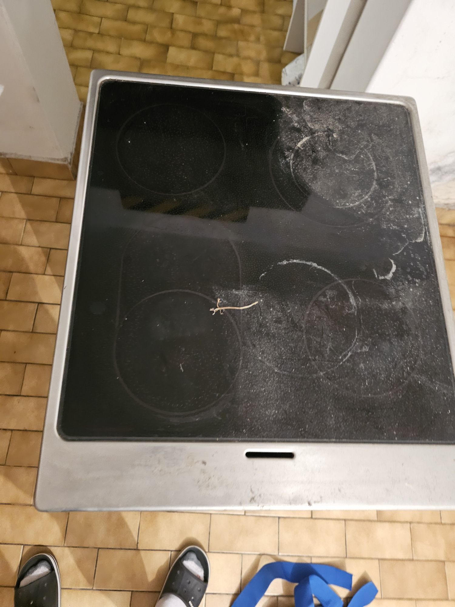 Kuchenka elektryczna gorenje