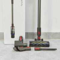 Dyson V15 Detect Aspirador sem fio Poderoso e inteligente.