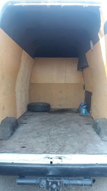 грузо-пассажырские перевозки Бус до 1.5тон