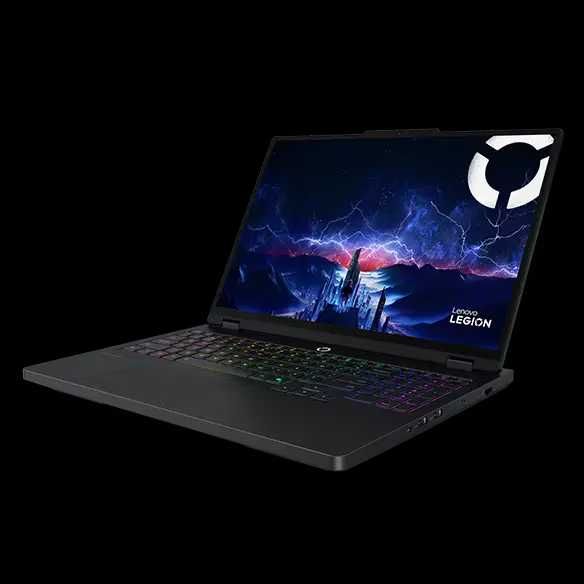 Legion Pro 5i Gen 10/Core Ultra 9 275HX/RTX 5070 Ti/32GB RAM/NOVO