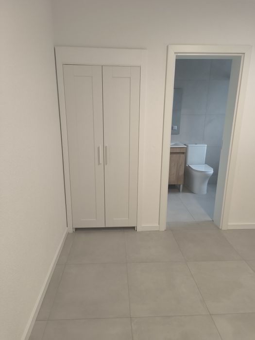 Apartamento T1 para alugar