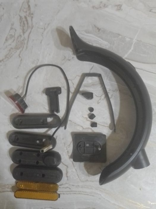 Крыло электросамоката Xiaomi M365