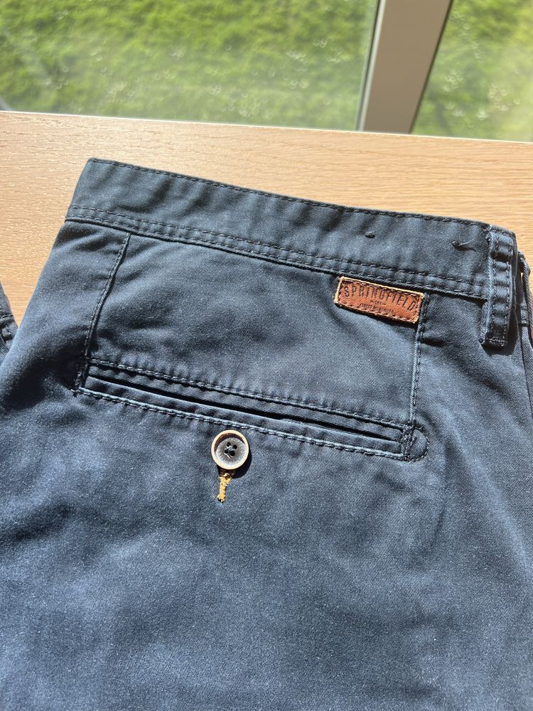 Chinos Springfield - Tamanho 44