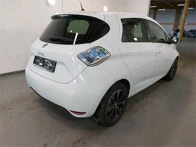 Zoe Bose Q90 - 65kw - baterias próprias