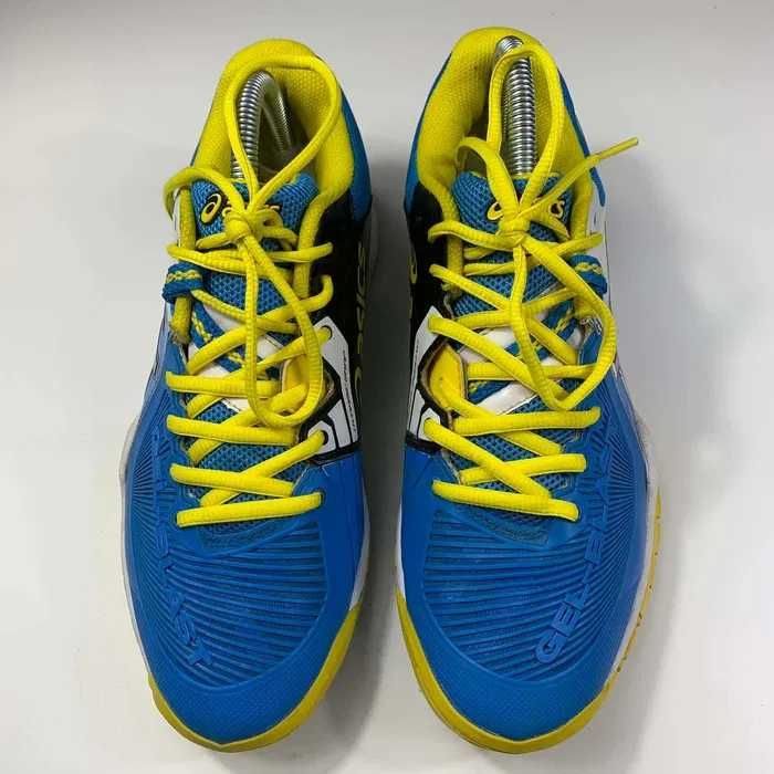 Кросівки для волейболу Asics Gel Blast 6, розмір 40 (25.5 см)