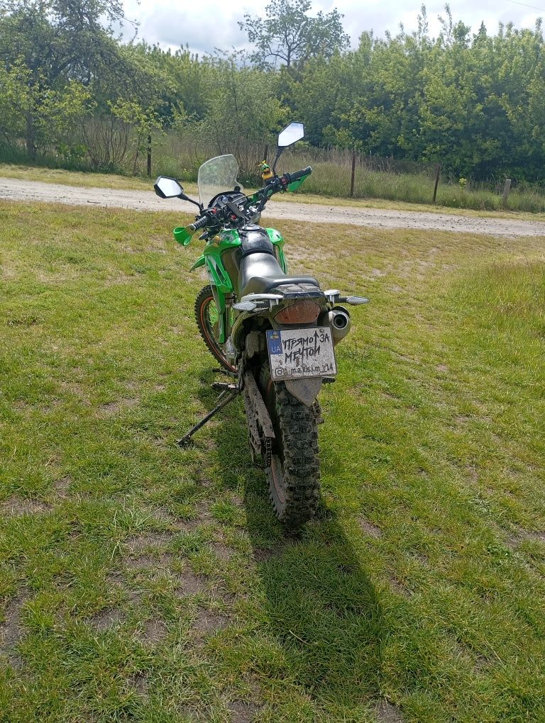 Продам Viper V250I HEV Plus