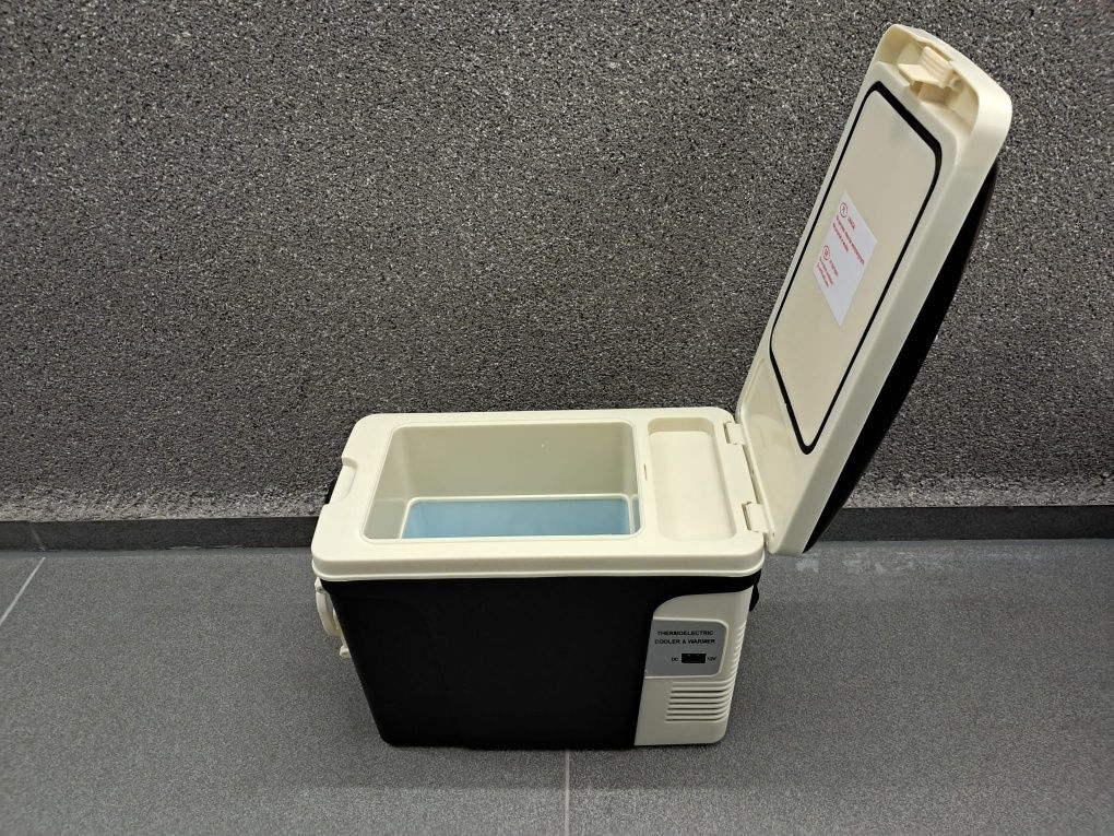 Sprzedam chłodziarko - podgrzewacz termoelektryczny HEAD