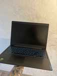 Ноутбук Lenovo ideapad 1 intel i7 9gen, 16 ram, gtx1650 4gb, 256gb ssd