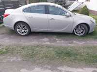 Sprzedam Opel Insignia 2009 rok, 2.0 diesel 160km.