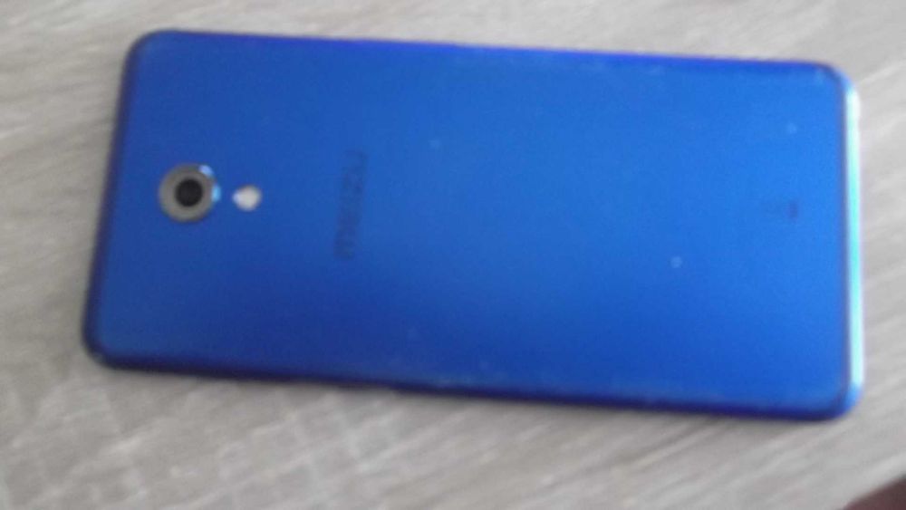 Telefon Meizu m6s