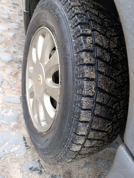 Додж гранд караван 3.3і АКПП