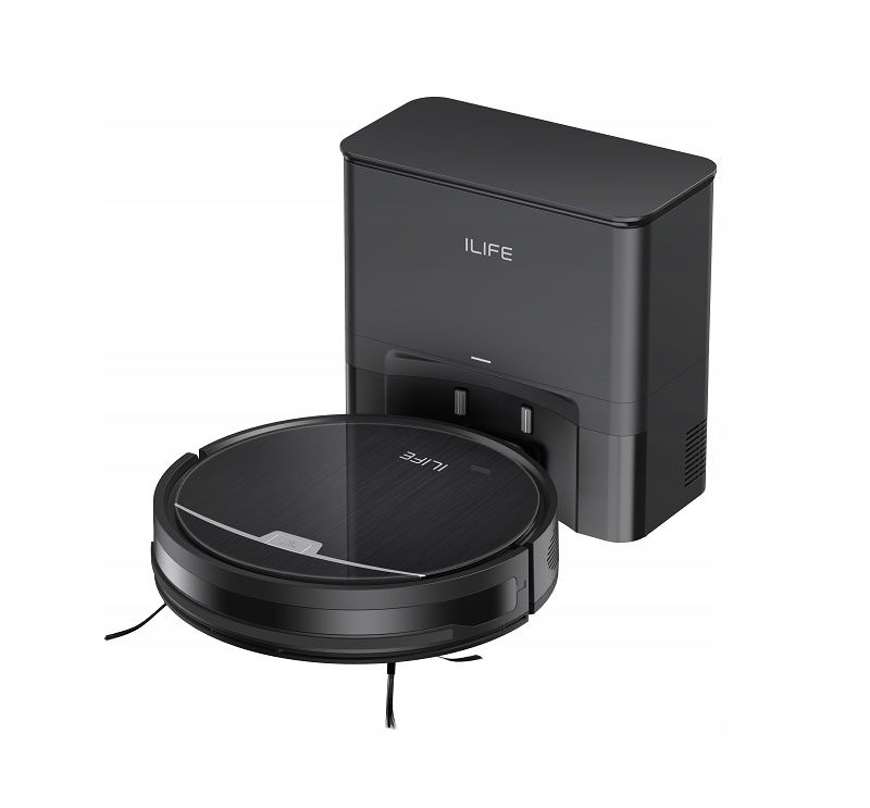 Robot sprzątający ILIFE V9 Pro
