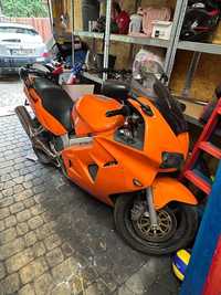 Honda VFR Honda VFR800FI