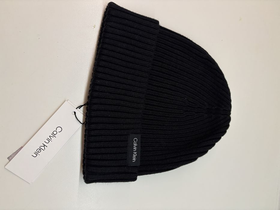 Czapka Calvin klein New casual pro