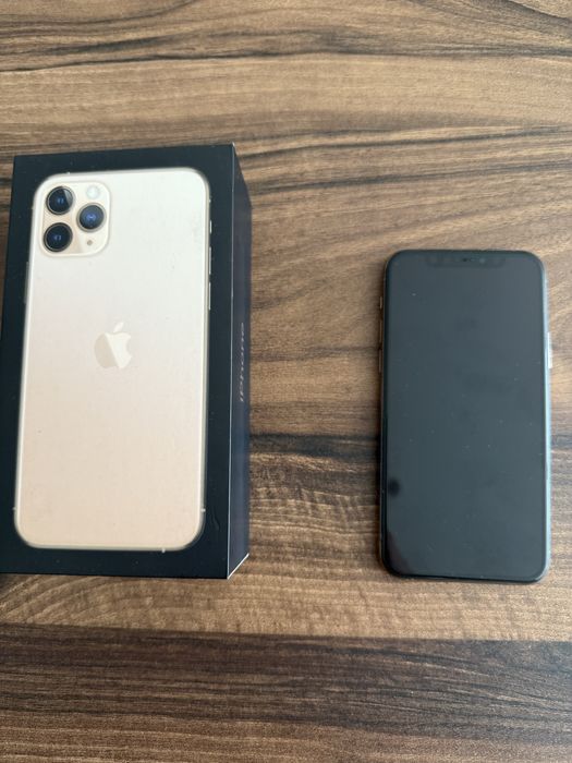 Iphone 11 Pro - Caixa Original