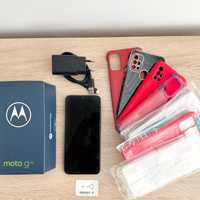 Смартфон Motorola Moto G30 6/128GB  (Dark Pearl)