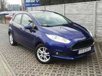 Ford Fiesta * Stan bardzo dobry * Serwisowany *