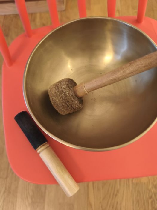 Taça Tibetana  21 cm