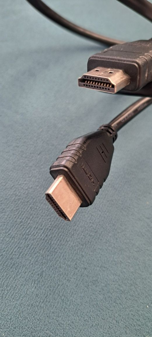 Kabel,przewód High speed HDMI ,2160p. Audio return channel