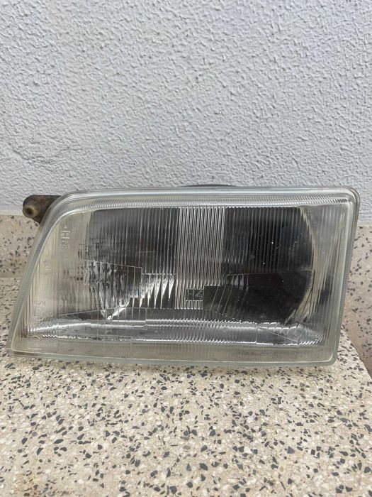 Acessórios Opel Kadett E 1988