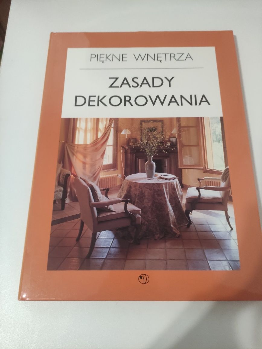 Piękne wnętrza - zasady dekorowania