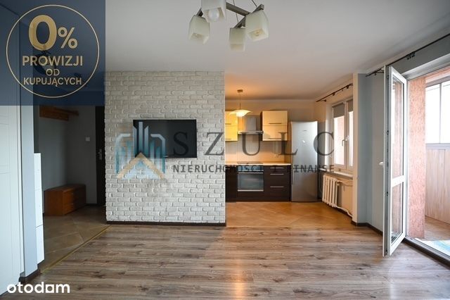 Mieszkanie w ścisłym centrum Suwałk