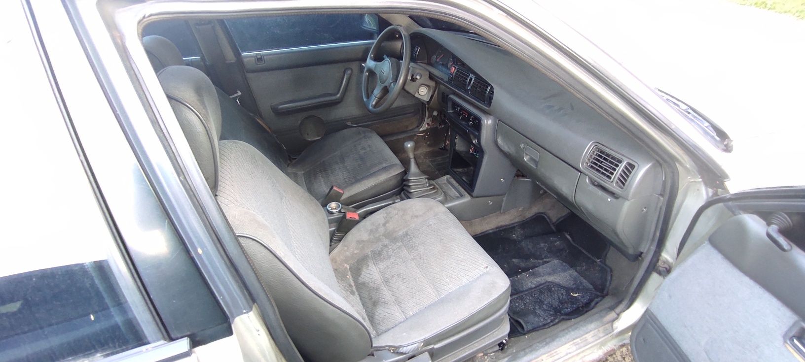 Mazda 626 gd 1992 по ціні металолому