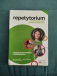 Repetytorium do języka angielskiego