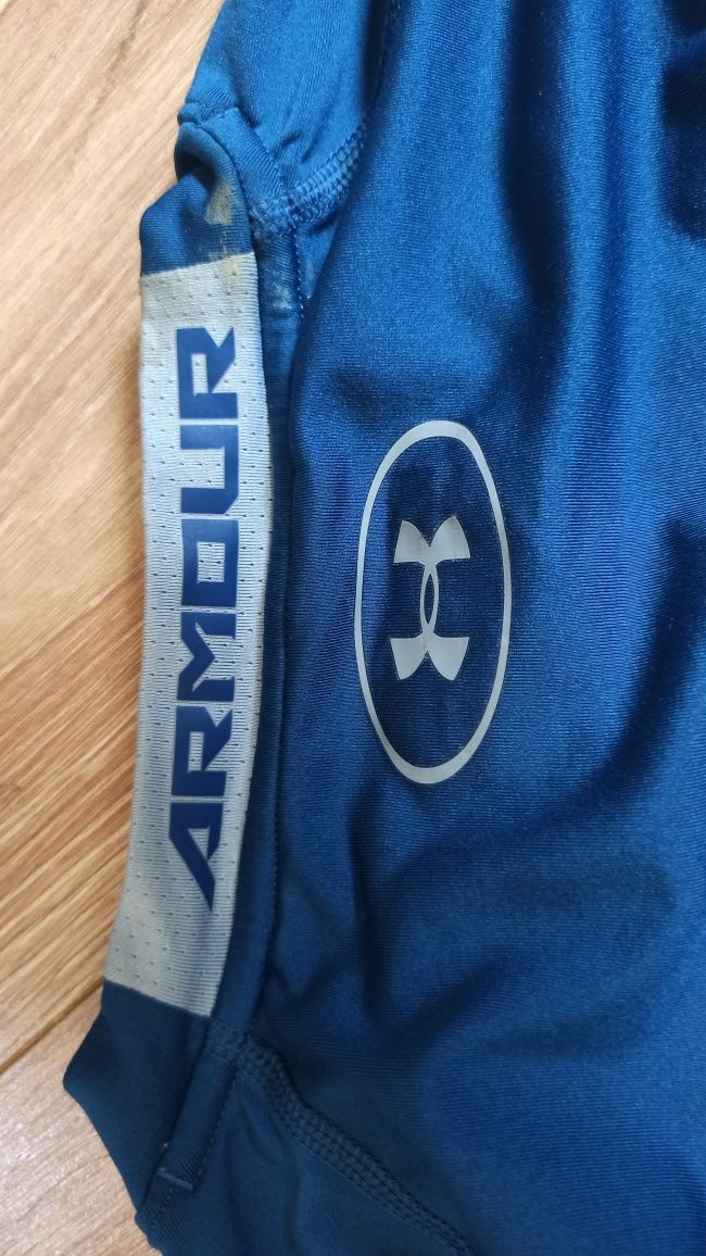 Koszulka kompresyjna Under Armour