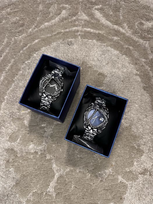 Годинник pintime типу rolex alabaster y2k opium часы