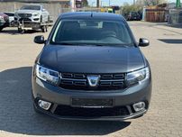 Бампер Dacia Sandero III 2020- разборка дача сандеро 3 запчастини