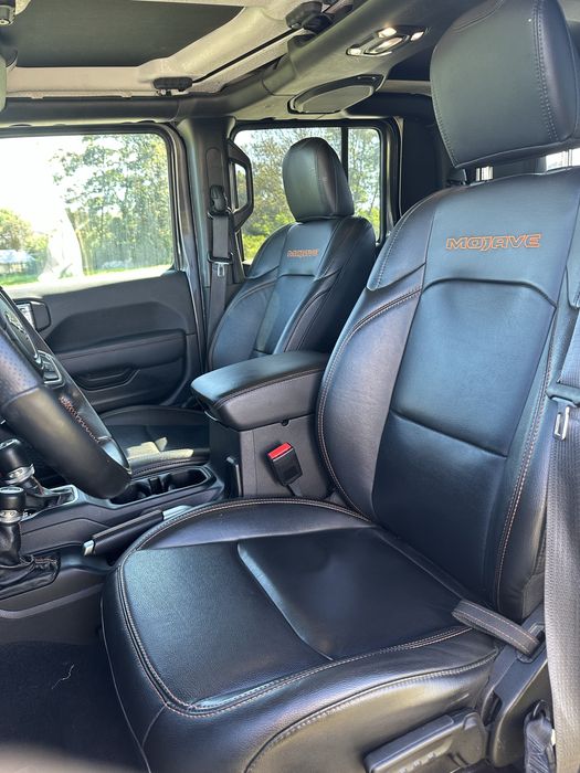 Jeep Gladiator Mojave 3.6 V6