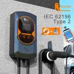 Wallbox Estação de Carregamento para Veículos Elétricos * 32A * Tipo 2