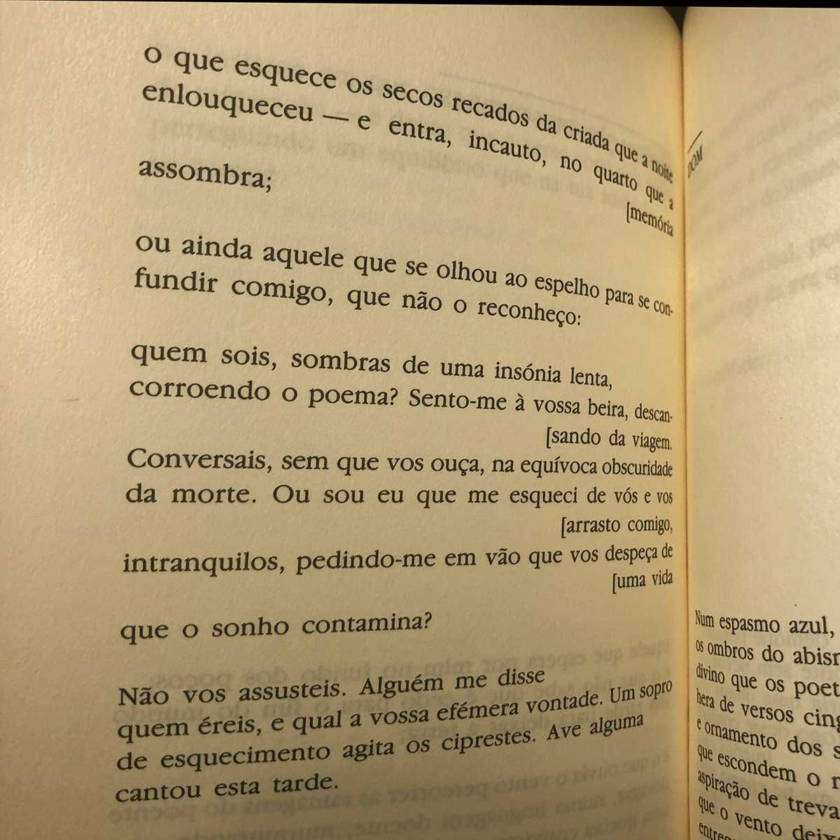 Nuno Júdice ENUMERAÇÃO DE SOMBRAS (1989)