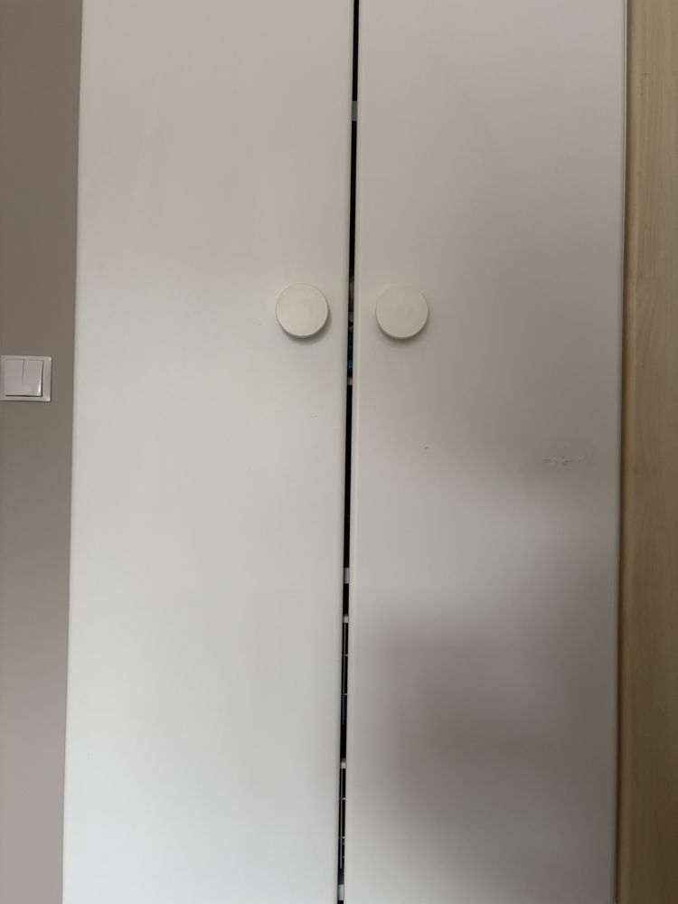 Ikea SMÅSTAD - szafa dla dzieci