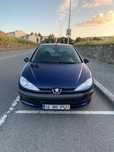 Peugeot 206 1.9 D XR Présence