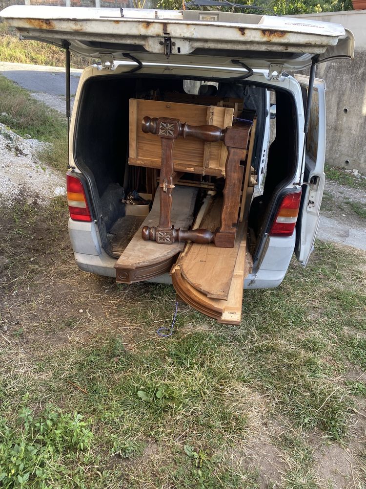 Pequenas mudanças faço limpeza de terrenos também