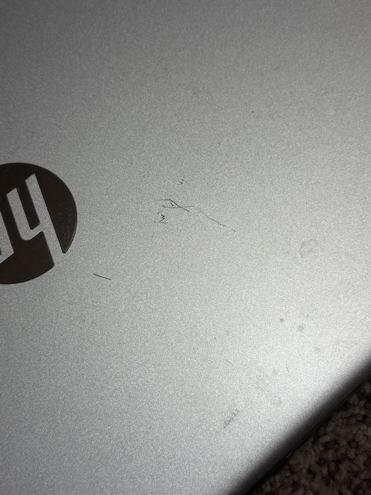 Ноутбук HP Laptop 15s-eq2059ua,швидкий та працюючий ноутбук в гарному