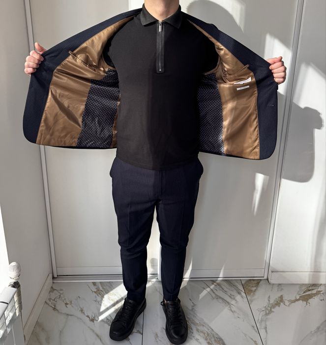 Класичний костюм Taylor&Wright розмір 34/44