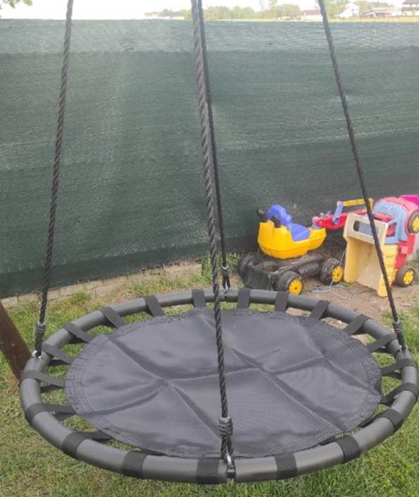 Гойдалка садова дитяча