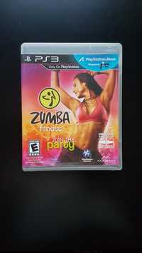 Zumba Fitness PS3