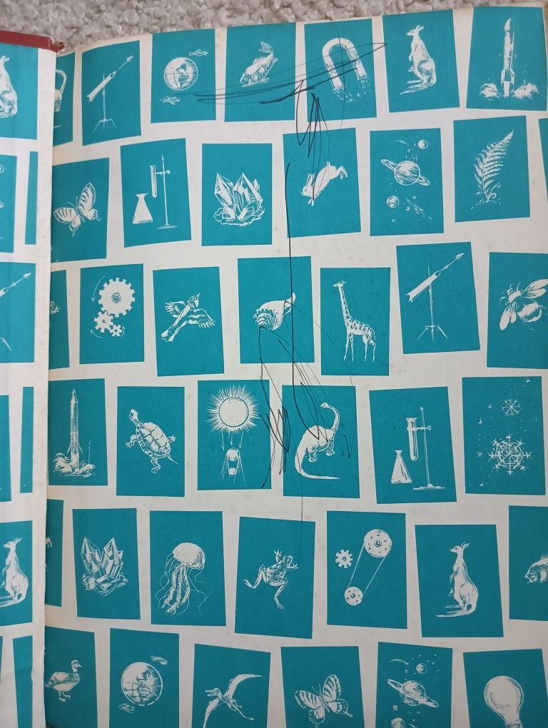 Magnets and Magnetism / Microspcope /  Machines 	1971