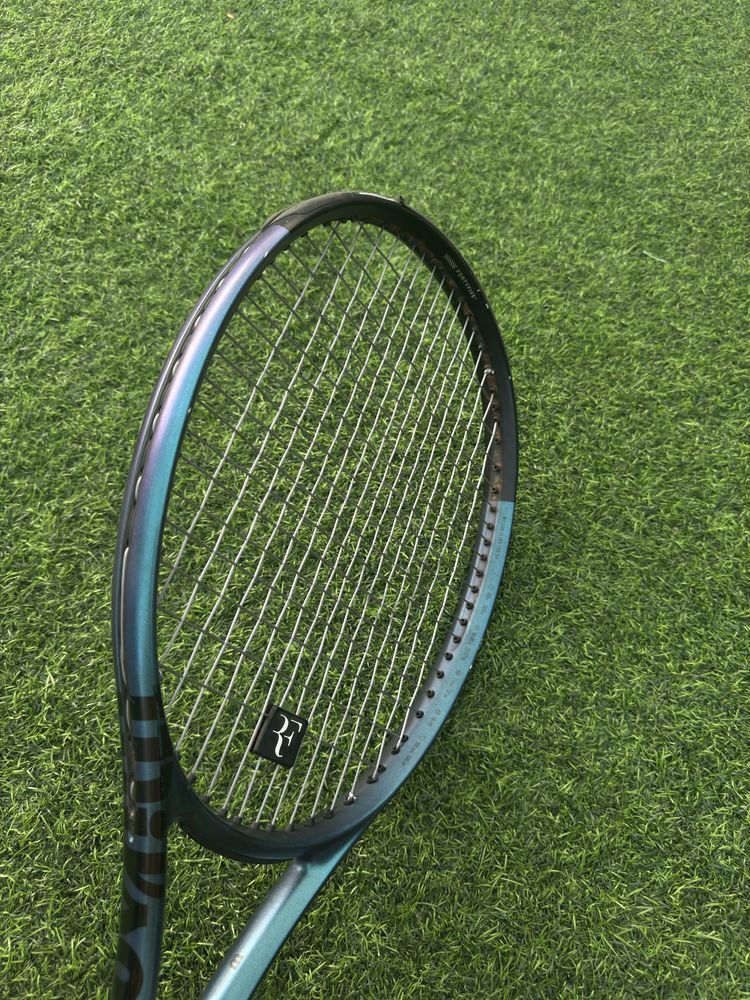 Raquete Wilson V4 300g