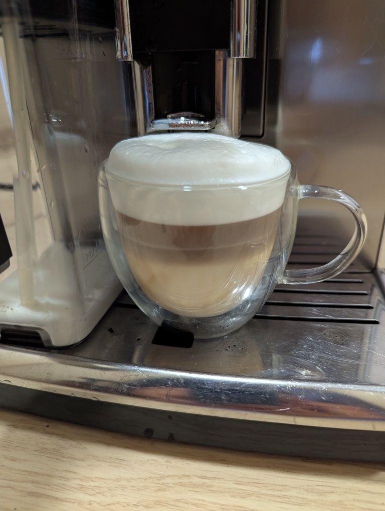 Кофемашина / Кофеварка Saeco Picobaristo